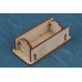 Model Support System - Connector